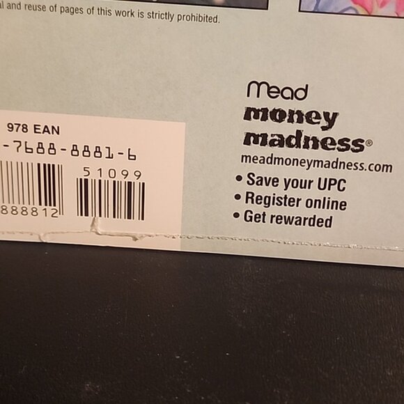 Official 2009 Disney Fairies Tinker Bell Month Wall Calendar NEW - Picture 6 of 8